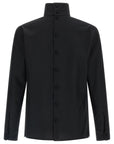 Gucci Gucci Technical Panama Shirt