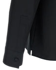 Gucci Gucci Technical Panama Shirt