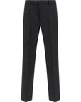 Gucci Gucci Mouliné Pants