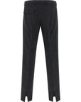 Gucci Gucci Mouliné Pants