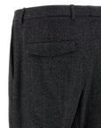 Gucci Gucci Mouliné Pants