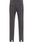 Gucci Gucci Tailored Trousers
