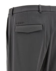 Gucci Gucci Tailored Trousers
