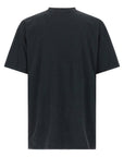 Balenciaga Balenciaga Printed T-shirt