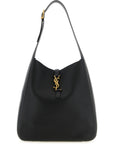 Saint Laurent Saint Laurent Le 5 à 7 Large Shoulder Bag
