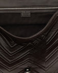 Gucci Gucci Gg Marmont Large Shoulder Bag