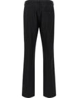 Balenciaga Balenciaga Wool Pants