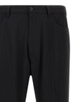 Balenciaga Balenciaga Wool Pants