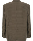 Balenciaga Balenciaga Sb Blazer