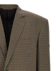Balenciaga Balenciaga Sb Blazer