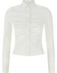 Balenciaga Balenciaga Curling Shirt
