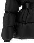 Balenciaga Balenciaga Hourglass Down Jacket