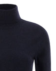 Balenciaga Balenciaga Standard Turtleneck Turtleneck Sweater