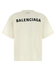 Balenciaga Balenciaga Back T-shirt