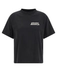 Balenciaga Balenciaga Masking Tape T-shirt