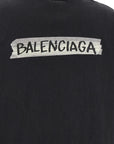 Balenciaga Balenciaga Masking Tape T-shirt