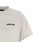 Balenciaga Balenciaga Masking Tape T-shirt