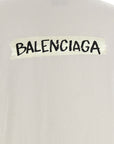 Balenciaga Balenciaga Masking Tape T-shirt