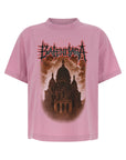 Balenciaga Balenciaga Sacré Cœur T-shirt