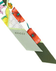 Gucci Gucci Flora Scarf