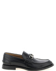 Gucci Gucci Morsetto Loafers