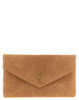 Saint Laurent Saint Laurent Envelope Maxi Clutch