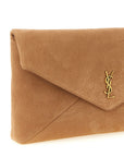 Saint Laurent Saint Laurent Envelope Maxi Clutch