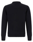 Gucci Gucci Intarsia Sweater