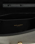 Saint Laurent Saint Laurent Kate Clutch
