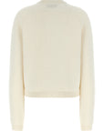 Gucci Gucci Morsetto Cardigan