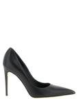 Alexander McQueen Alexander McQueen Leather Pumps