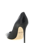 Alexander McQueen Alexander McQueen Leather Pumps
