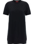 Gucci Gucci Gg Crystal Dress
