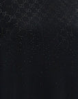 Gucci Gucci Gg Crystal Dress