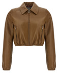 Gucci Gucci Cropped Jacket