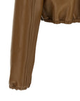 Gucci Gucci Cropped Jacket