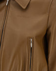 Gucci Gucci Cropped Jacket