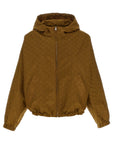 Gucci Gucci Gg Anorak