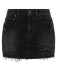 Balenciaga Balenciaga City Skirt