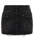 Balenciaga Balenciaga City Skirt