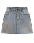 Balenciaga Balenciaga City Skirt