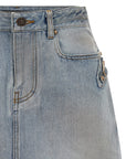 Balenciaga Balenciaga City Skirt
