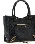 Balenciaga Balenciaga Le City Mini Shopping Bag
