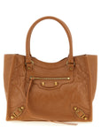 Balenciaga Balenciaga Le City Mini Shopping Bag