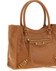 Balenciaga Balenciaga Le City Mini Shopping Bag