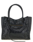 Balenciaga Balenciaga Le City Mini Shopping Bag