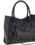 Balenciaga Balenciaga Le City Mini Shopping Bag