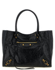 Balenciaga Balenciaga Le City S Shopping Bag