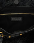 Balenciaga Balenciaga Le City S Shopping Bag
