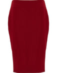Saint Laurent Saint Laurent Pencil Skirt